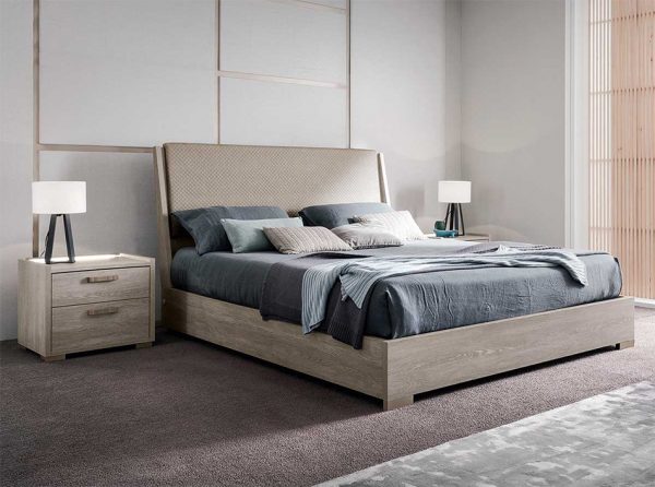 Demetra Italian Bedroom Collection by ALF Group