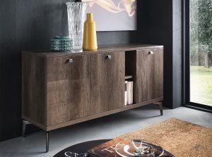 products 01 ALF Vega Buffet Sideboard Made in Italy