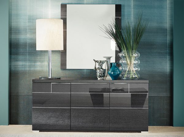 Versilia Buffet / Sideboard by ALF | Made in Italy