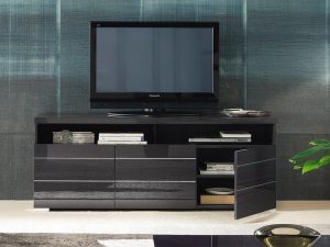 Versilia TV Stand by ALF Group | Made in Italy