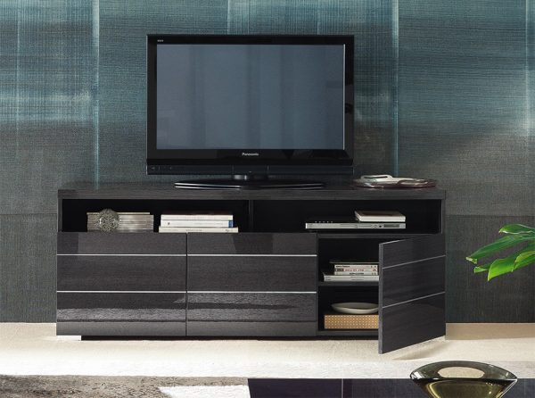 Versilia TV Stand by ALF Group | Made in Italy