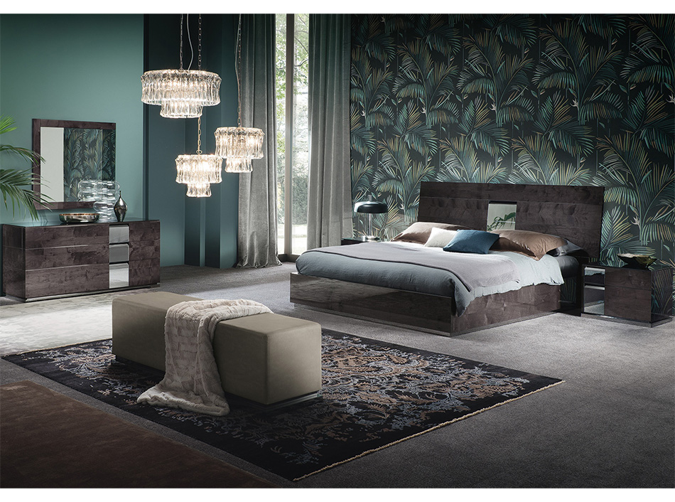 Heritage Bedroom Collection by ALF