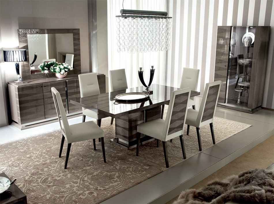 Monaco Dining Room Collection by ALF