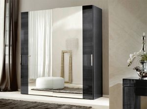 products 01 ALF MonteCarlo Bedroom Sliding Door Wardrobe