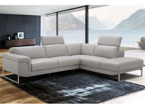 products 01 Athena Leather Sectional JNM Furniture