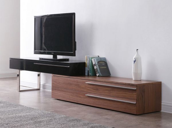 Hudson TV Base by J&M Furniture