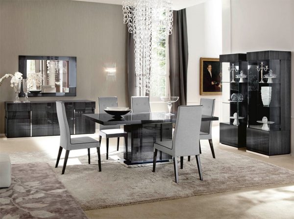 MonteCarlo Italian Dining Table by ALF Group
