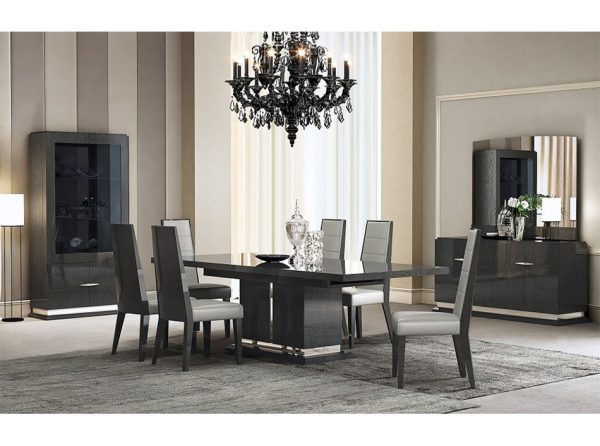 Valentina Modern Dining Table by J&M Furniture