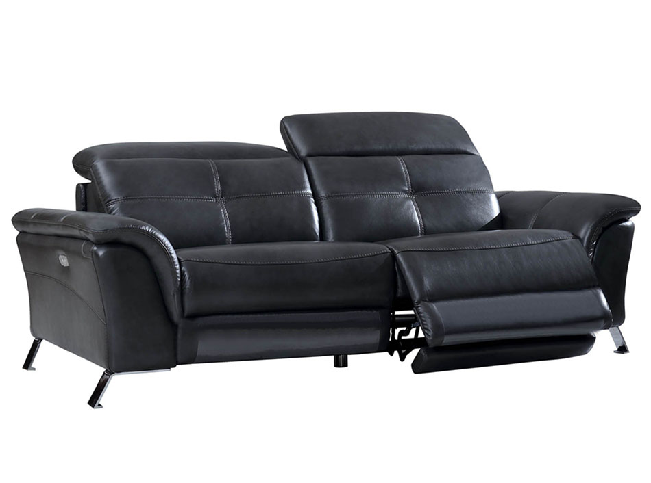 Modern 2619 Recliner Sofa by ESF Furniture - MIG Furniture