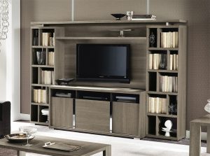 products 01 ALF Tivoli Entertainment Center Wall Unit Italy