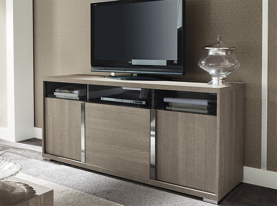 Tivoli Modern TV Stand by ALF | Made in Italy