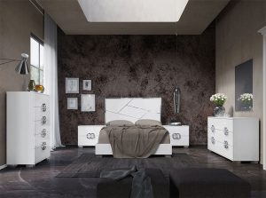 products 01 Dafne Bedroom ESF