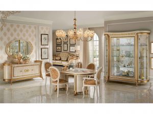 products 01 Melodia Dining ESF