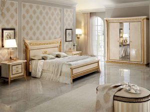 products 01 Melody Bedroom ESF