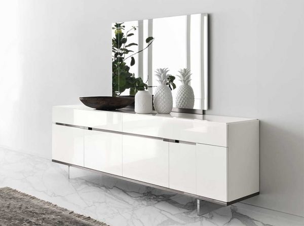 Artemide Modern Buffet by ALF | Made in Italy