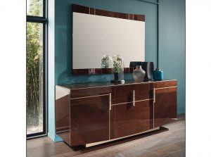 products 01 ALF Bellagio Buffet Modern Italian Sideboard