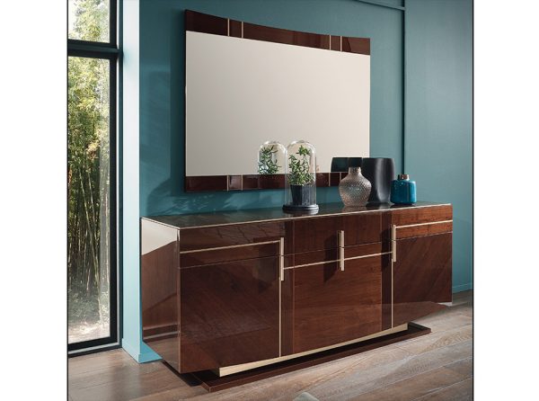 Modern Buffet Bellagio by ALF | Made in Italy
