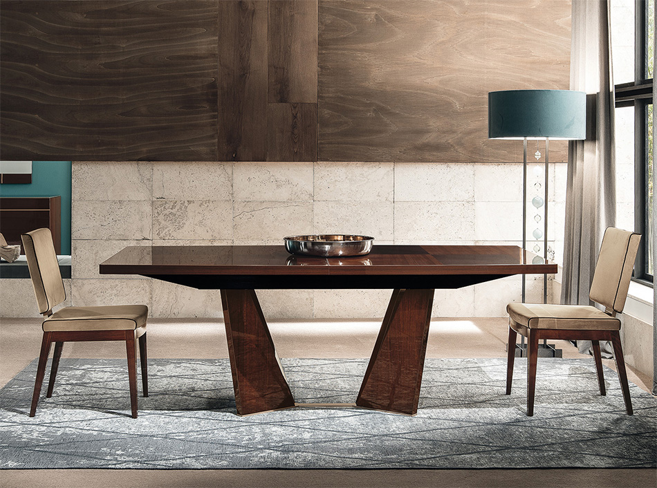 Bellagio Italian Dining Table by ALF Group