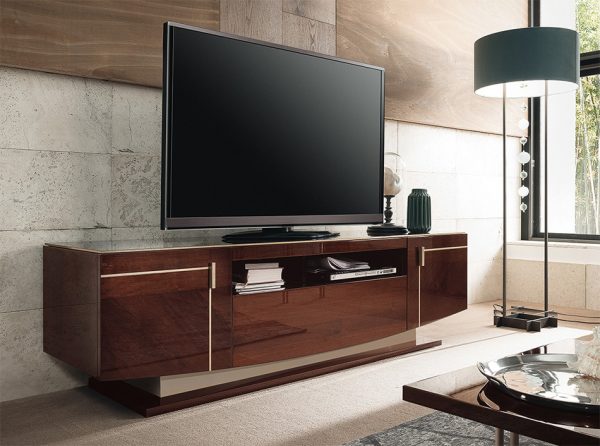 Italian TV Stand Bellagio by ALF Group
