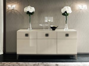 products 01 ALF Mont Blanc Italian Buffet Modern Sideboard