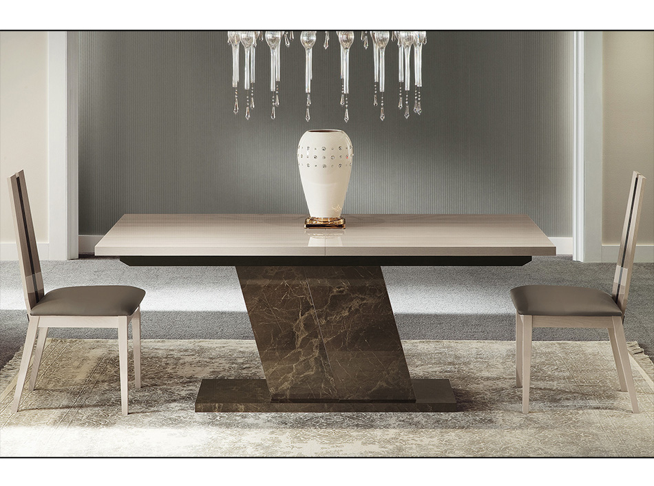 Teodora Dining Table | Dining Set Teodora by ALF - MIG Furniture