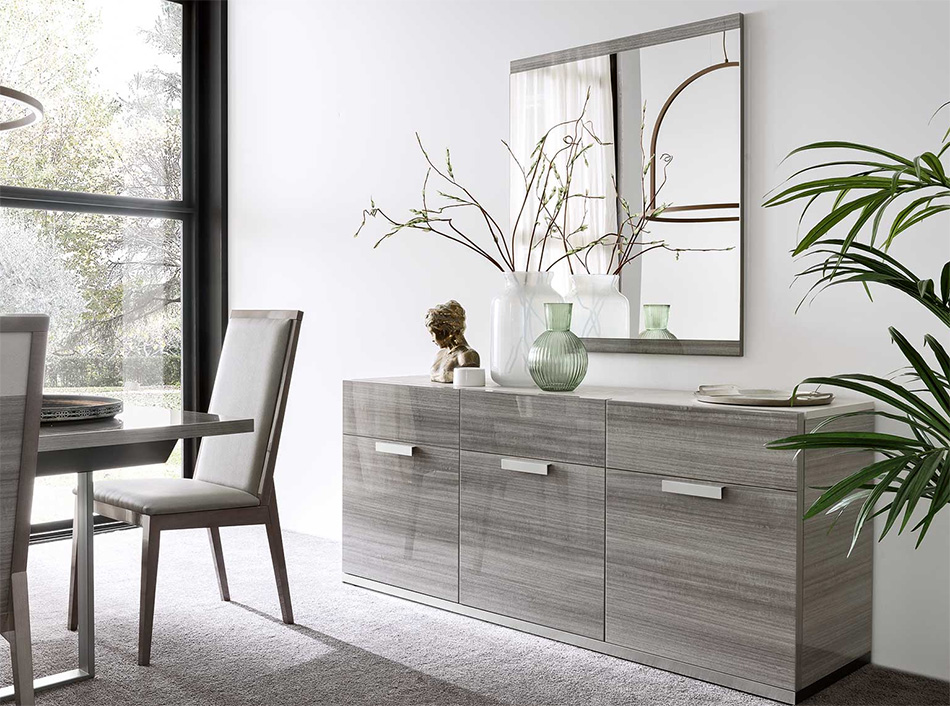 IRIS Modern Buffet by ALF | Made in Italy