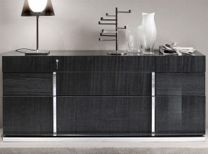 products 01 ALF MonteCarlo Italian Credenza File Cabinet