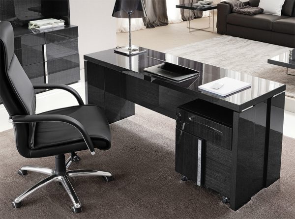 MonteCarlo Italian Office Desk by ALF Group