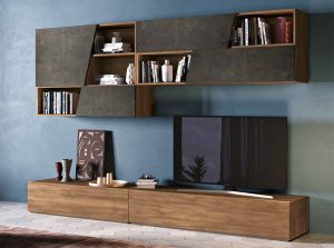 products 01 Modern 2DayOne Wall Unit LK08 0