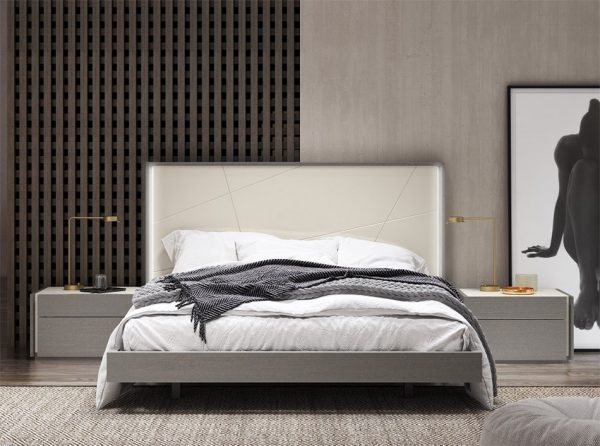 Contemporary Bedroom Line Sintra | J&M Furniture