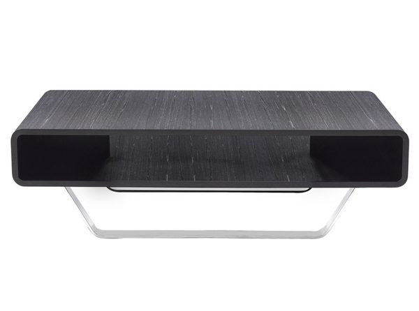 Modern Coffee Table 136A by J&M Furniture