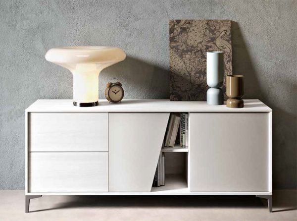 Modern Sideboard Madia by Spar, Italy