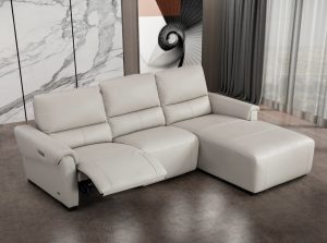 S275 Modern Sofa By Beverly Hills Furniture