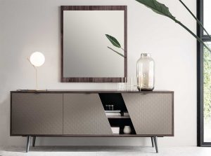 products 01 ALF Frida Buffet DiningRoom Sideboard and Mirror