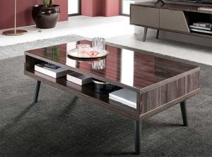 products 01 ALF Frida Coffee Table Rectangular Italy