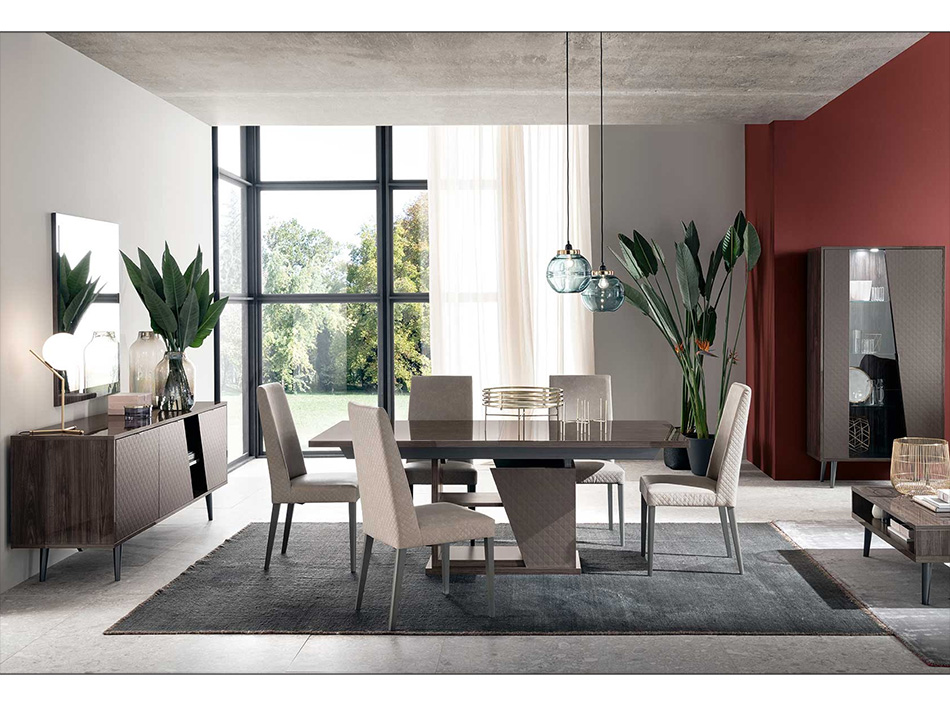 ALF Frida Dining Room Collection | Made in Italy