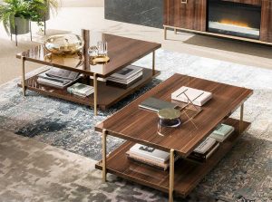 products 01 ALF Mid Century Coffee Tables Occasional Tables