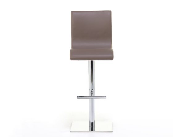 Contemporary Bar Chair Condor from Italy