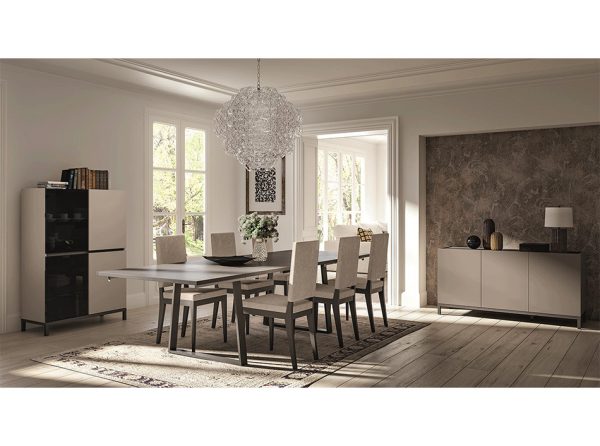 Modern Dining Table Kali | Italy