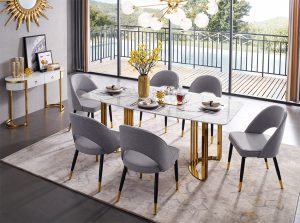products 01 EF Dining Table Set 131 0