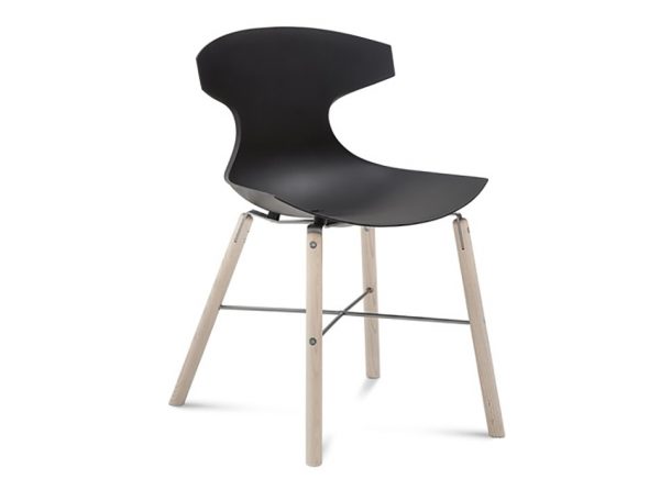 Modern Dining Chair DI-Echo-L