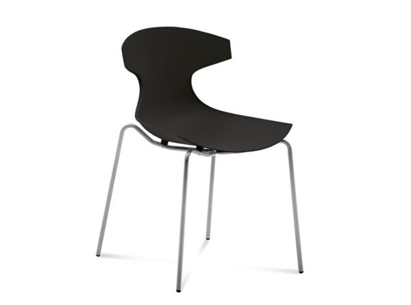 Modern Dining Chair DI-Echo