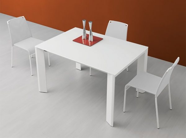 Neos Italian Dining Table by DomItalia