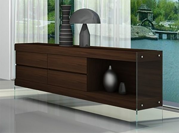 Float Buffet By J&M Furniture