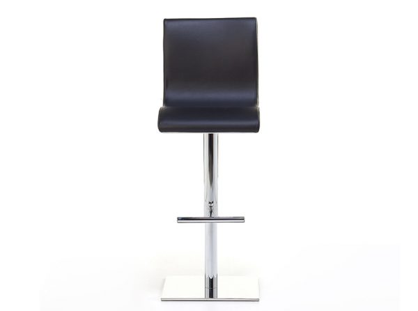 Contemporary Bar Stool June by Pezzan