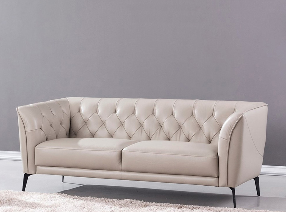 Contemporary Sofa S275 | Beverly Hills Furniture