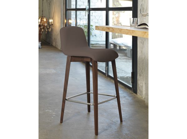 Stylish Counter/Bar stool Milo | Italy