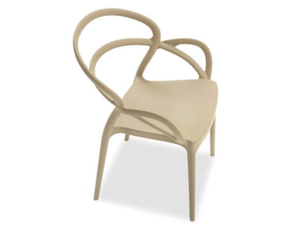 Nadir Modern Chair from Italy | Pezzan