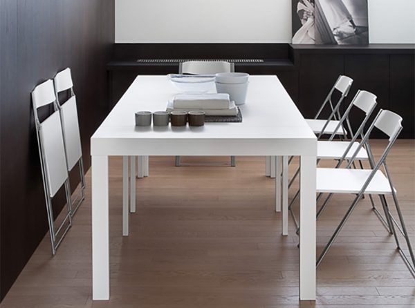 Extendable Dining Table DI-Cosmo | Italy