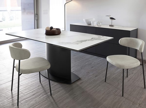 Discovery Dining Table from Italy